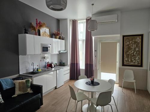 Ciudad de las Artes y las Ciencias Apartamento | Las Artes Luxury Double Room