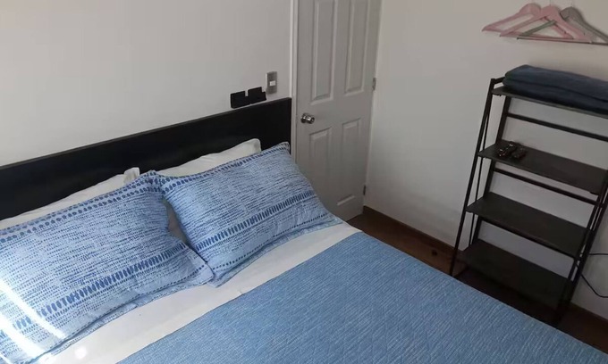 Pudahuel Apartamento | Las Barrancas 1 All new