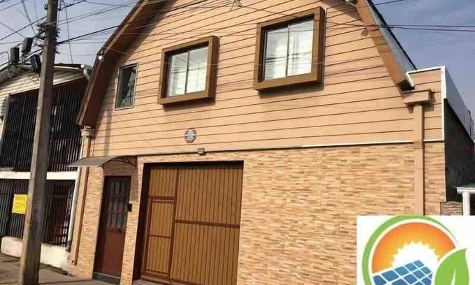 Pudahuel Casa | Las Barrancas 3 ALL NEW!