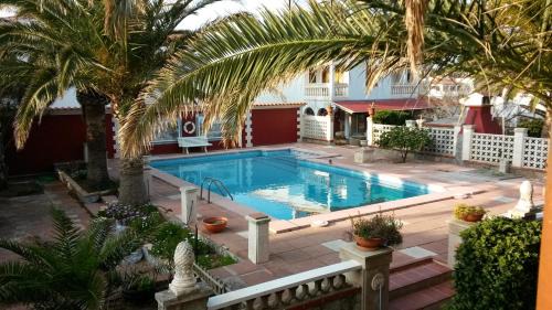 Punta Grossa Apartamento | Las Belisas