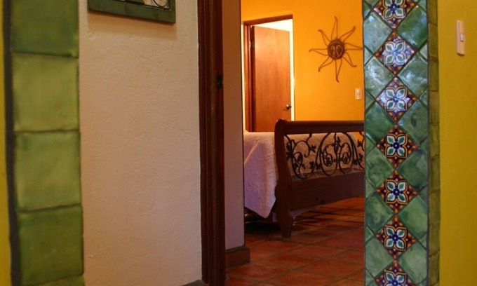 Los Barriles Casa | Las BouganVillas 2 or 3 Bd Poolside Homes