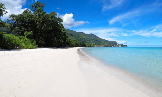 Beau Vallon Villa | Las Brísas Villa - Chateau Elysium