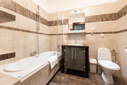 Targowek Apartamento | Las Bródnowski Comfort Apartment