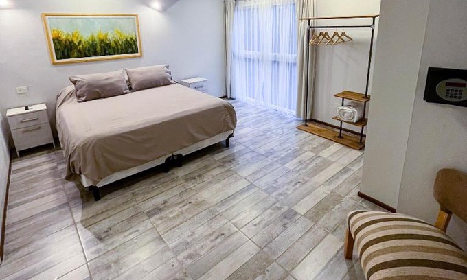 San Juan Apartamento | Las Breas Apart