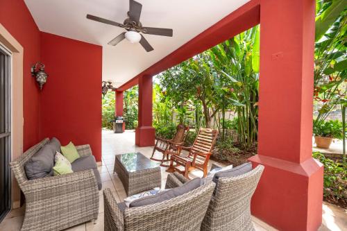 Playa Hermosa Casa | Las Brisas 1-1
