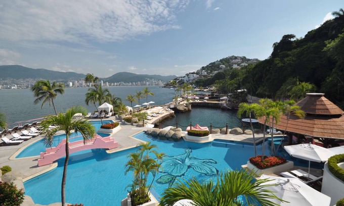 Las Brisas Complejo | Las Brisas Acapulco
