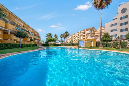 Denia Apartamento | Las Brisas