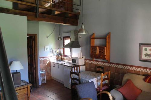 La Pradera de Navalhorno Apartamento | Las cabañas de valsain