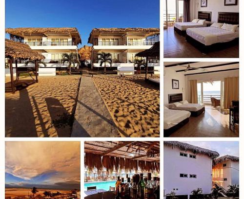 Bocapán Hotel | Las cabañas de Bonanza