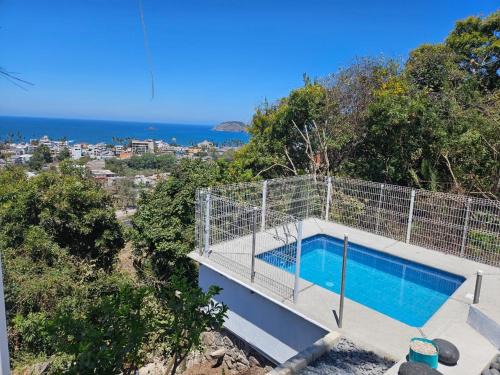 Rincón de Guayabitos Cabina | Las Cabañas del Tio Lalo
