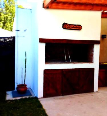 Villa Constitución Casa | Las Calandrias