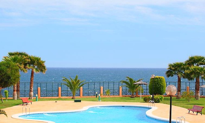 Orihuela Costa Apartamento | 60 m² Apartamento ∙ 2 habitaciones ∙ 6 personas