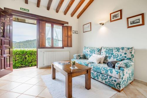 Alfoz de Lloredo Casa | Las Candelas - Primoriu