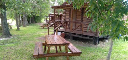 Gualeguaychú Chalet De Esquí | Las carolinas