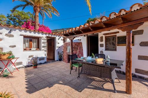 Santa Lucia Casa | Las Casas de la Rueda - La Casita