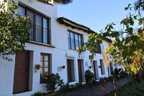 Cortelazor Apartamento | Las Casas de la Tía Sabina - ONLY ADULTS by SIERRA VIVA