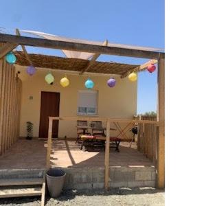 Pago Aguilar Bajo Casa | Las Casas Rurales de Los Olivos