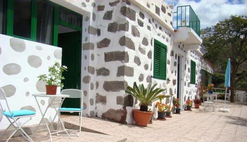 La Aldea de San Nicolas Apartamento | Las Casillas de Tasarte by Villas Rivero