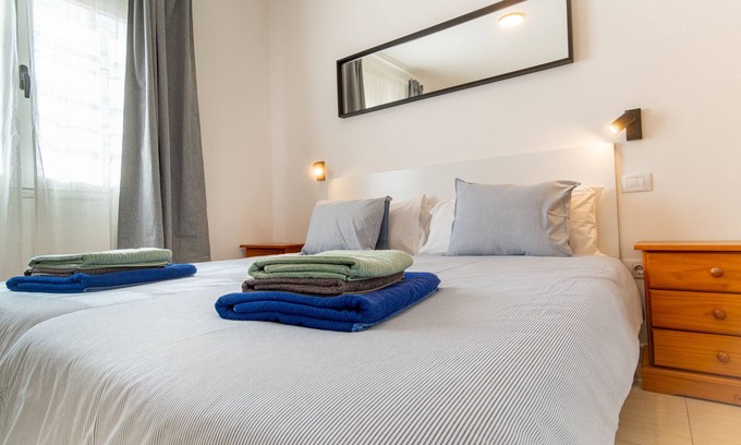Corralejo Apartamento | Las Casitas de Corralejo