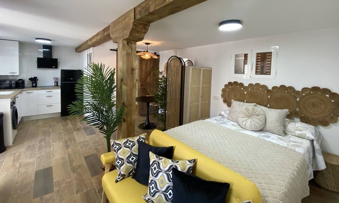 San Rafael Apartamento | Las Casitas de la Tejera