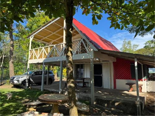 Paquera Casa | Las Casitas de Playa Pochote.