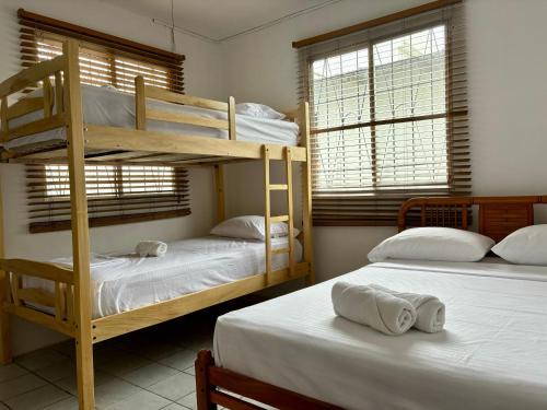 Salinas Apartamento | Las Casitas - Salinas