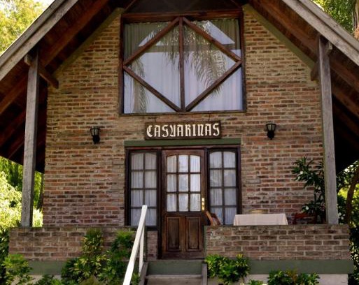 Partido de Tigre Casa | Las Casuarinas del Rio Capitan