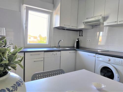 Monte Apartamento | Las Casucas 1B