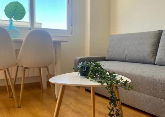 Ciudad Real Apartamento | Las cerezas