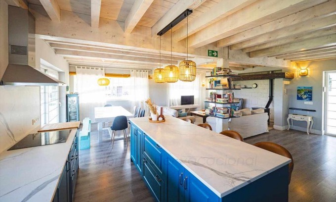 Gozon Casa | Las Cerezas Gozón By Silastur