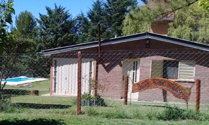 Potrero de Garay Casa | LAS CHINITAS