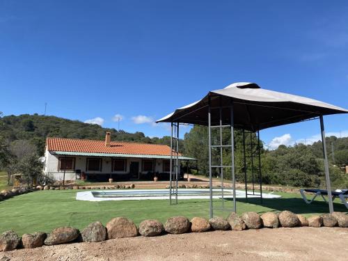 Villaviciosa de Córdoba Casa | Las Chorreras del Orejón 1