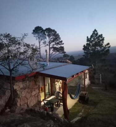 Departamento Calamuchita Cabina | Las Chuñas