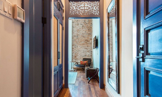 Casco Viejo Apartamento | Las Clementinas