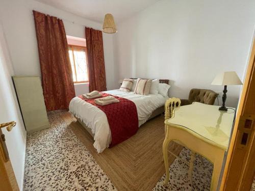 Cehegin Casa | Las Cocheras del Marqués
