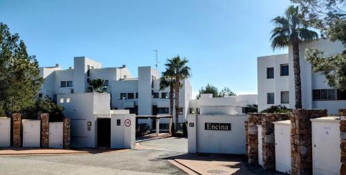 Lo Rufete Apartamento | Las Colinas Golf Residences