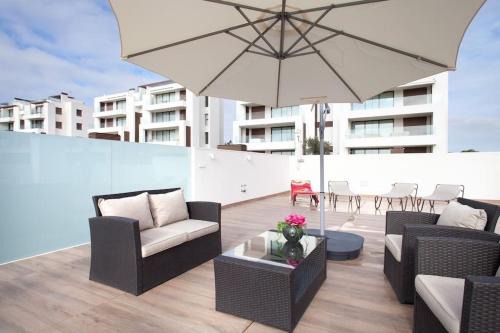 Lo Rufete Apartamento | Las Colinas