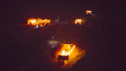 Pacuare Reserve Otro | Las Colinas Glamping