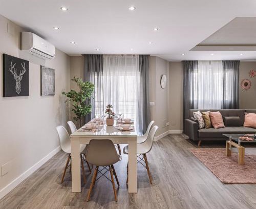 Torre del Mar Apartamento | Las Coloradas