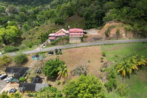 Las Cuevas Cabina | Las Cuevas Beach Lodge