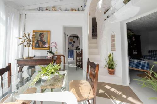 La Solana Casa | Las Cuevas de Sacromonte