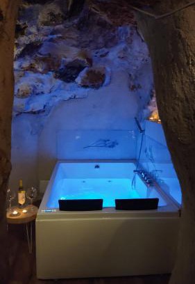 Chinchon Apartamento | Las cuevas del agua