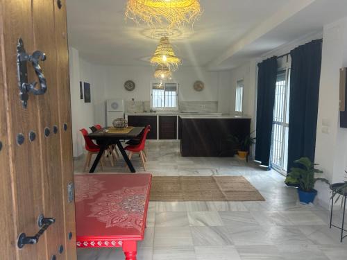 El Puerto de Santa María Apartamento | Las Cumbres 1