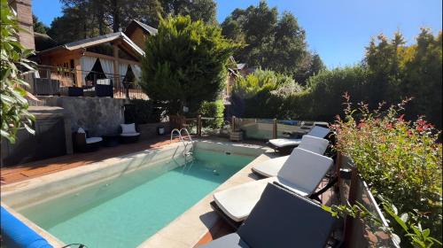 San Martín de los Andes Apartamento | Las Cumbres Apart & Suites