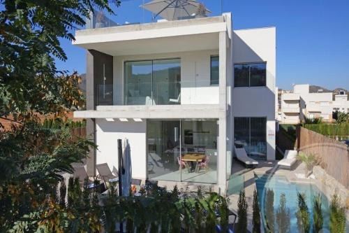 Diputación de Rincón de San Ginés Villa | Las Dalias 1