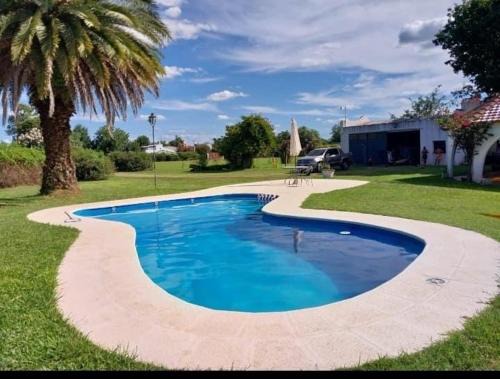 Gualeguay Casa | Las Delicias Gualeguay