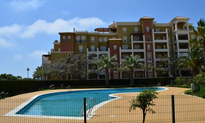Punta del Moral Apartamento | 90 m² Apartamento ∙ 2 habitaciones ∙ 5 personas