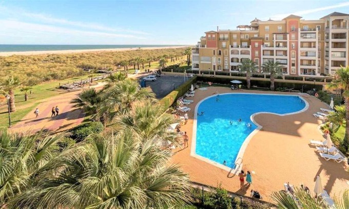 Punta del Moral Apartamento | Las Dunas, Punta del Moral - By AC REAL