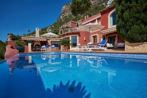 Port d'Andraitx Apartamento | Las Escaleras - Villa PEKA - 6P