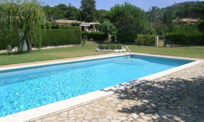 Begur Casa | Las flores 3B Casa Fresia
